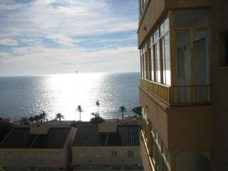 Apartamento en venta en Santa Pola, Alicante (Costa Blanca)