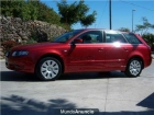 Audi A4 Avant 2.0 TDI 140cv - mejor precio | unprecio.es