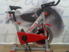 Bicicleta de spinning profesional Tisone - mejor precio | unprecio.es