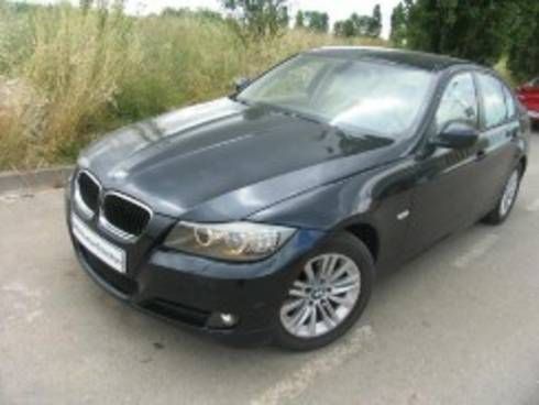 BMW Serie 1 5-puertas