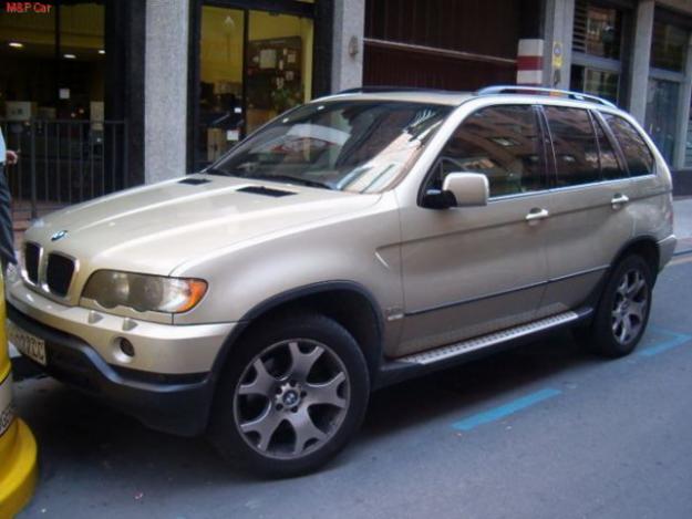 BMW X5   16900€