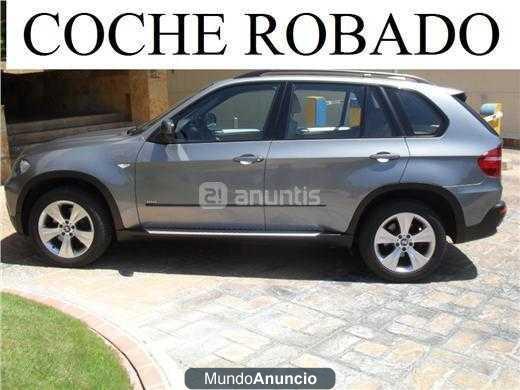 BMW X5 3.0d
