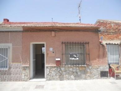 Bungalow con 2 dormitorios se vende en Dolores, Vega Baja Torrevieja