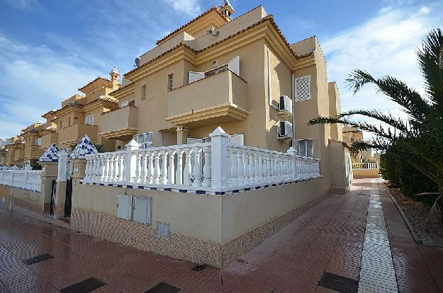 Bungalow en Santa Pola