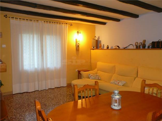 Chalet de montaña Venta Olivella