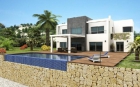 Chalet en venta en Benissa, Alicante (Costa Blanca) - mejor precio | unprecio.es