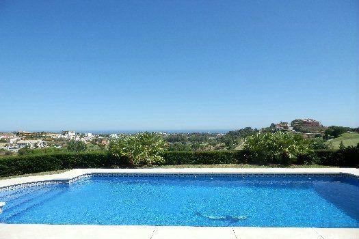 Chalet en venta en Guadalmina, Málaga (Costa del Sol)