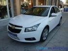 Chevrolet Cruze - mejor precio | unprecio.es