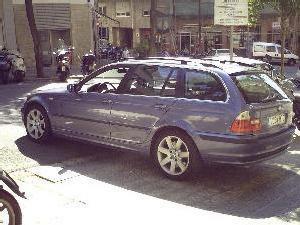 Comprar BMW 330 D TOURING 184 CV '02 en Barcelona