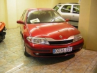 Comprar coche Renault LAGUNA 2.2 DCI 150CV '02 en Lleida - mejor precio | unprecio.es