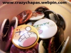 Crazychapas/pedidos y venta de chapas - mejor precio | unprecio.es