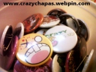 Crazychapas/pedidos y venta de chapas - mejor precio | unprecio.es