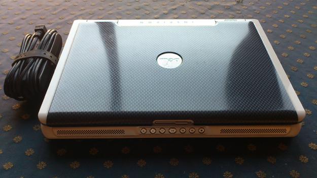 DELL Inspiron 6400, 15.4'' (en muy buen estado)