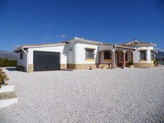 Finca/Casa Rural en venta en Viñuela, Málaga (Costa del Sol)