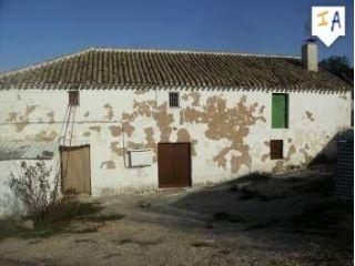 Finca/Casa Rural en venta en Alcalá la Real, Jaén