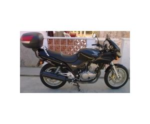 HONDA CB 500