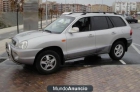 Hyundai Santa Fe 2.0CRDi GLS. - mejor precio | unprecio.es