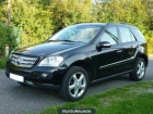 Mercedes-Benz ML 500 - mejor precio | unprecio.es