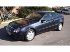 MERCEDES C 220 CDI Sport Rider - mejor precio | unprecio.es