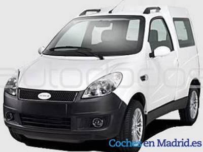Microcar CARGO