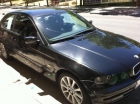 Ocasion BMW Compact 320 Diesel Estepona Malaga - mejor precio | unprecio.es