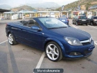 Opel Astra Cabrio TWIN TOP 1.9 CDTI - mejor precio | unprecio.es