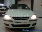 Opel Corsa - mejor precio | unprecio.es