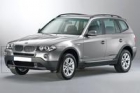 Paragolpes BMW X3,delantero.Gama 2008-2010.rf 490/96 - mejor precio | unprecio.es