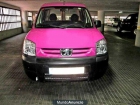 Peugeot Partner Origin 1.6HDI Fg. 600 - mejor precio | unprecio.es