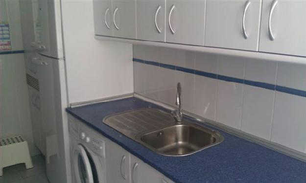 Piso en Arganda del Rey