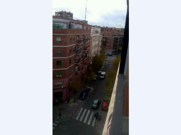 Piso en Madrid