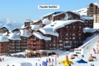 Promocion : apartamento en chalet : 4/6 personas - a pie de pistas - val thorens saboya rodano alpes francia - mejor precio | unprecio.es