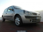 Renault Clio 1.2 16v Expression 75 1 Año d - mejor precio | unprecio.es