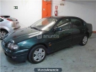 Toyota Avensis 2.0 16V SOL - mejor precio | unprecio.es