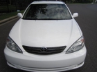 Toyota Camry Xle - mejor precio | unprecio.es