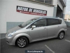 Toyota Corolla Verso 2.2 D4D 136cv Luna - mejor precio | unprecio.es