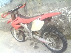 vendo honda cr 250 r del 2004 - mejor precio | unprecio.es