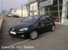 Volkswagen Golf 1.6 TDI 105 CV Bluemotion - mejor precio | unprecio.es