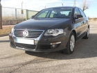 VOLKSWAGEN PASSAT T 2.0 TDI ADVANCE VARIAN - mejor precio | unprecio.es