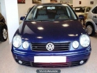 Volkswagen Polo 1.9TDI Trendline - mejor precio | unprecio.es
