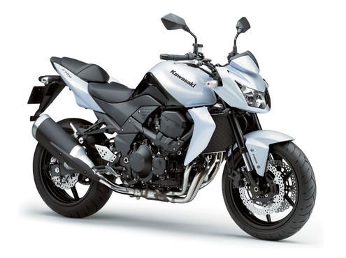 Z 750