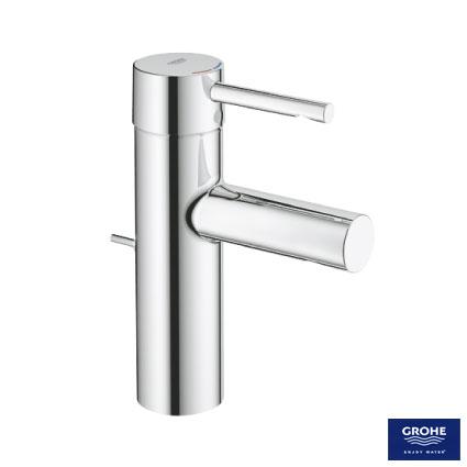 Grohe - Grifería monomando lavabo Essence