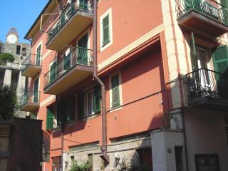 Apartamento : 3/4 personas - junto al mar - bonassola  la spezia (provincia de)  liguria  italia