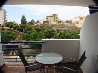 Apartamento en alquiler de vacaciones en Benalmadena Costa, Málaga (Costa del Sol)