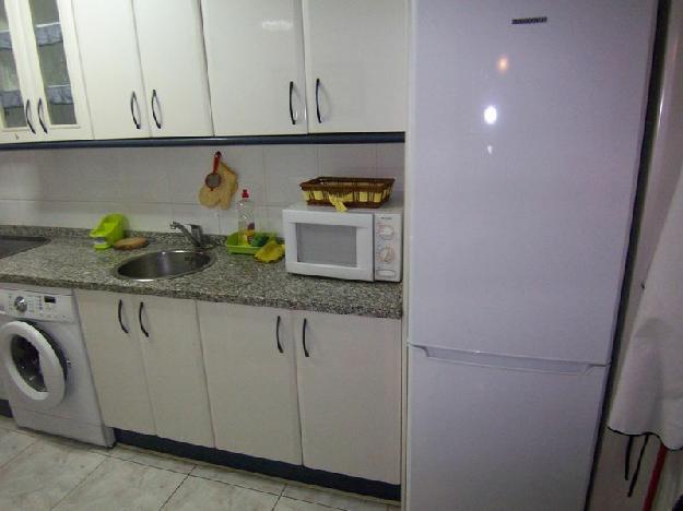 Apartamento en Salamanca