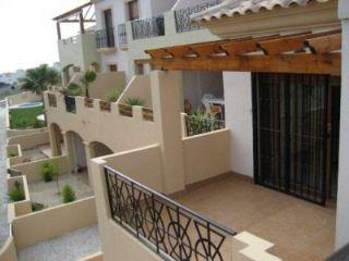 Apartamento en venta en Palomares, Almería (Costa Almería)