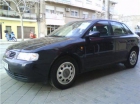 AUDI A3 1.8 I/ACEPTO COCHE A CAMBIO - Alicante - mejor precio | unprecio.es