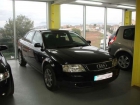AUDI A6 1.9 TDI - mejor precio | unprecio.es