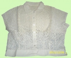 Blusa bordada vintage - mejor precio | unprecio.es