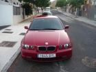 BMW 320 compac - mejor precio | unprecio.es